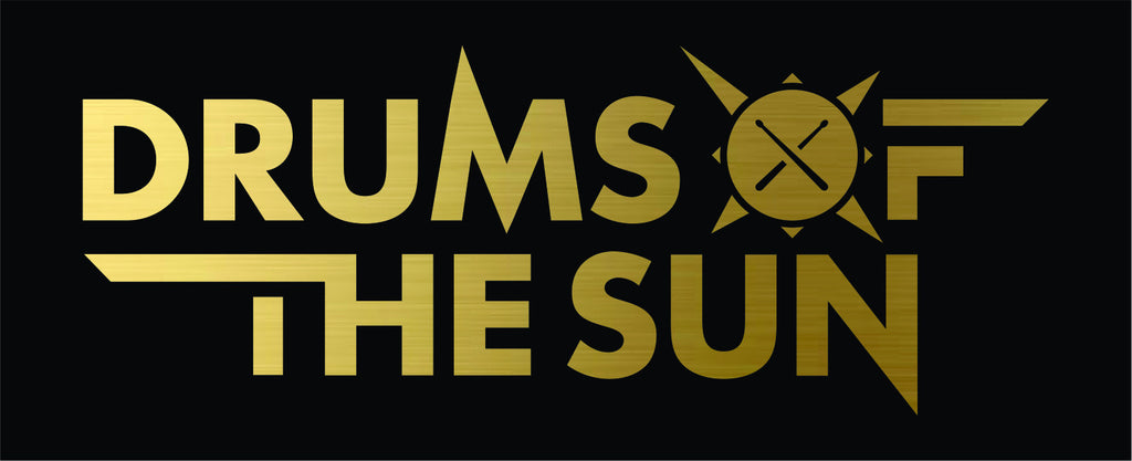 We now have Drums of the Sun Apparel online!