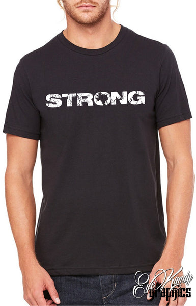 Texas Strong Tee - Recovery Fundraiser